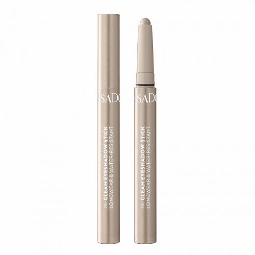 ISADORA The Gleam Eyeshadow Stick Longwear & Water-Resistant