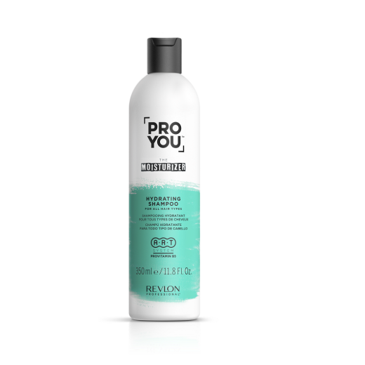 Revlon Professional Moisturizer Shampoo