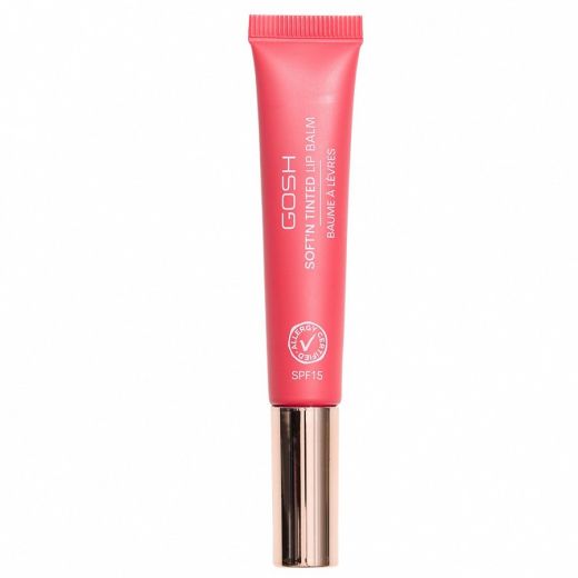 GOSH Soft`n Tinted Lip Balm