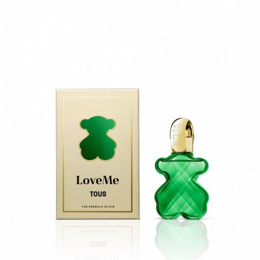 TOUS LoveMe Emerald Elixir 30 ml