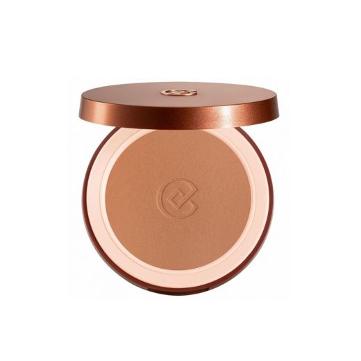 Collistar Silk Effect Bronzing Powder