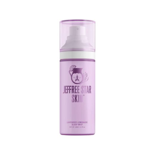 JEFFREE STAR COSMETICS Lavender Lemonade Sleep Mist