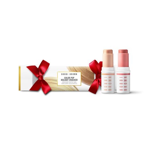 BOBBI BROWN Color Pop Holiday Cracker 