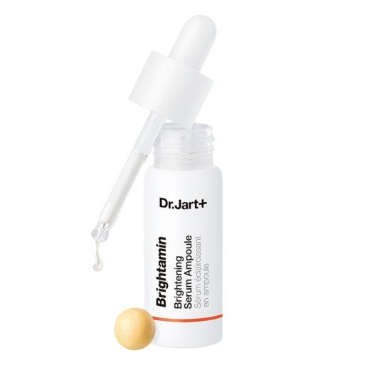 DR.JART+ Brightamin Brightening Serum Ampoule