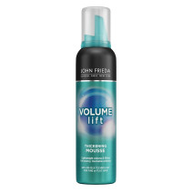 John Frieda Luxurious Volume Perfectly Full Mousse