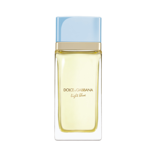DOLCE&GABBANA Light Blue EDP