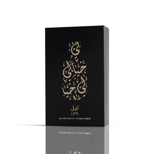 KHAYALI Layl 100 ml