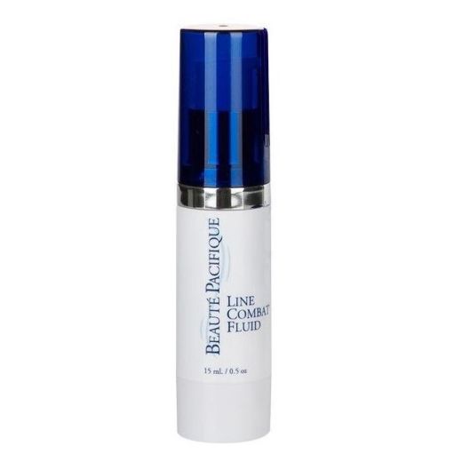 BEAUTÉ PACIFIQUE Line Combat Fluid