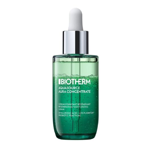 BIOTHERM  Aquasource Serum Bi-Phase  