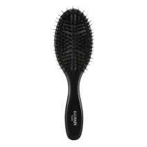 BALMAIN Extension Brush Black