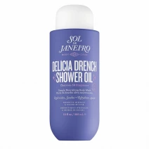 SOL DE JANEIRO Delicia Drench Shower Oil