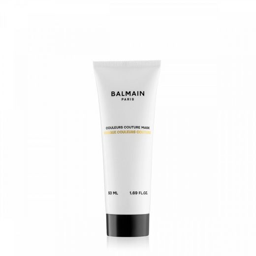 BALMAIN Travel Couleurs Couture Mask