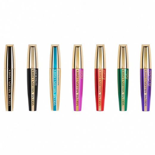 L'ORÉAL PARIS Volume Million Lashes