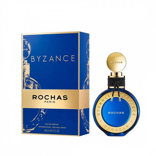 ROCHAS Byzance 60 ml