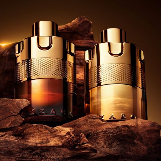 AZZARO Forever Wanted Absolu Parfum