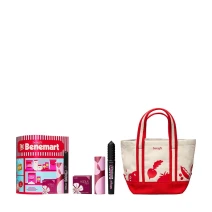 BENEFIT COSMETICS The Benemart - All You Need Lash & Cheek Christmas Beauty Set
