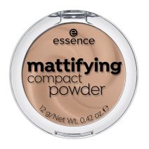 ESSENCE Mattifying Compact Powder