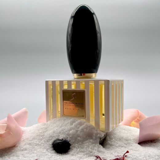 ESSE STRIKES THE NOTES Rock 'N' Salt 100 ml