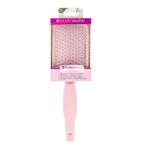 BrushWorks Paddle Brush