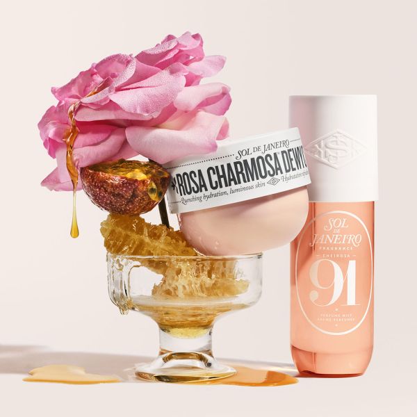 SOL DE JANEIRO Cheirosa 91