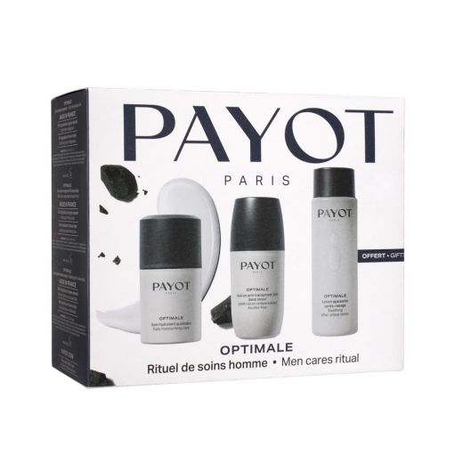 PAYOT Optimale Xmas Set 