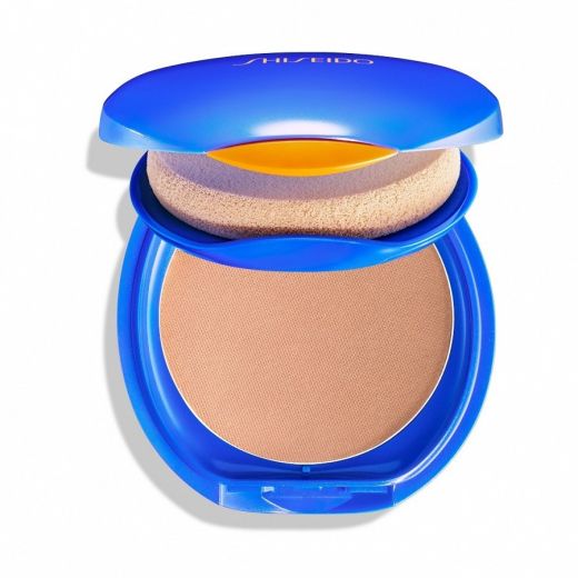 SHISEIDO UV Protective Compact Foundation SPF30