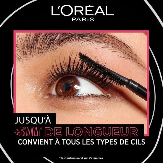 L'ORÉAL PARIS Telescopic Lift Extra Black
