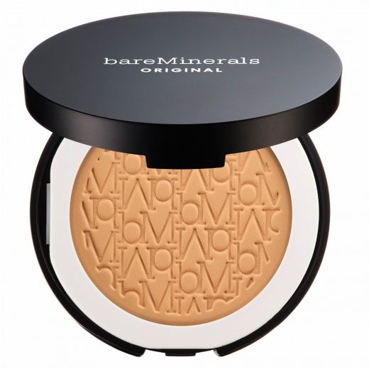 BAREMINERALS Original Pressed Powder Foundation Mineral SPF 15
