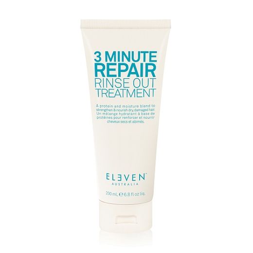 Eleven Australia 3 Minute Repair Rinse Out Treatment