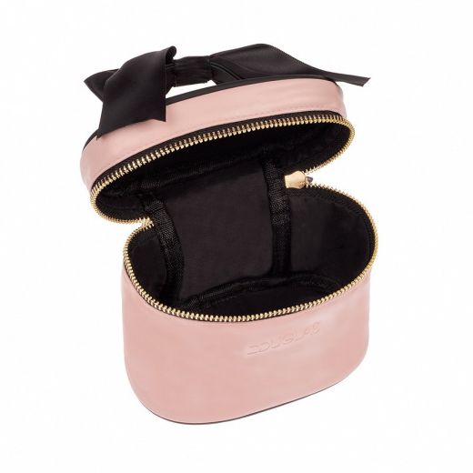 DOUGLAS COLLECTION Small Vanity Bag