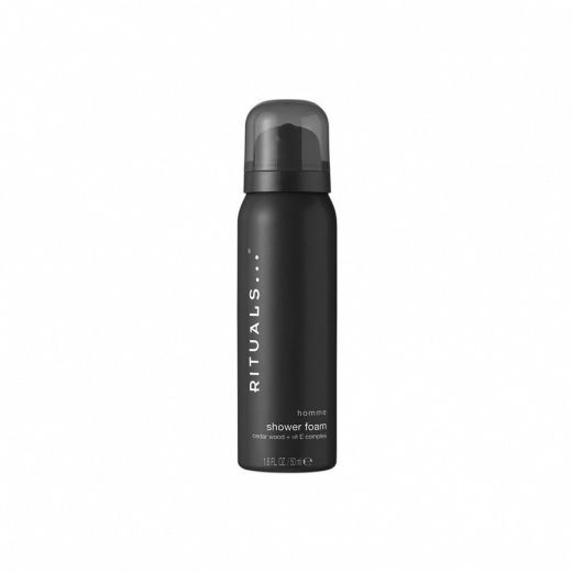 RITUALS Homme Shower Foam