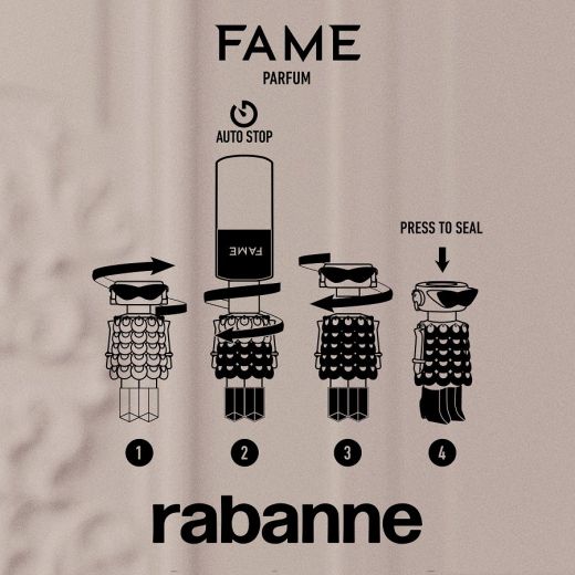 RABANNE Fame Parfum