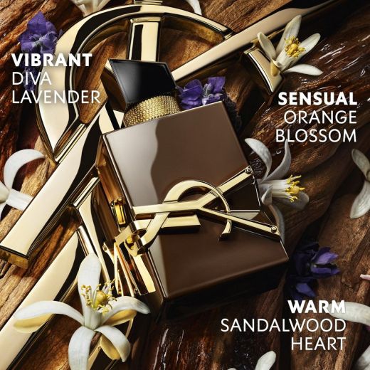 YVES SAINT LAURENT Libre Santal Couture Eau De Parfum