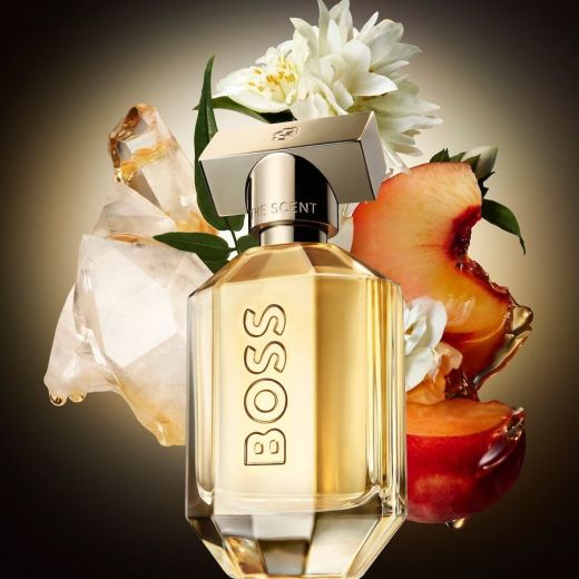 HUGO BOSS Boss The Scent For Her EDP Set 