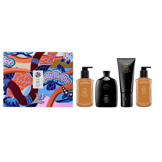 Oribe Signature Experience Set