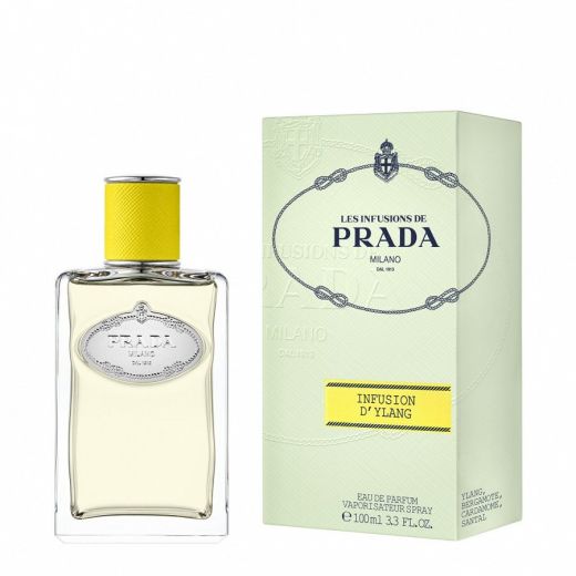 PRADA Infusion d'Ylang 