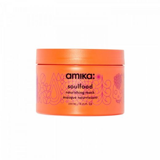 AMIKA Soulfood Nourishing Hair Mask