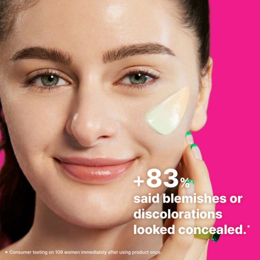DR.JART+ Cicapair™ Tiger Grass Colour Correcting Treatment