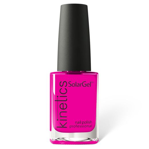 KINETICS SolarGel Nail Polish #350 Purple Haze
