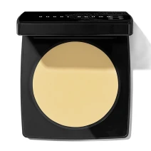 BOBBI BROWN Sheer Finish Pressed Powder PALE YELLOW