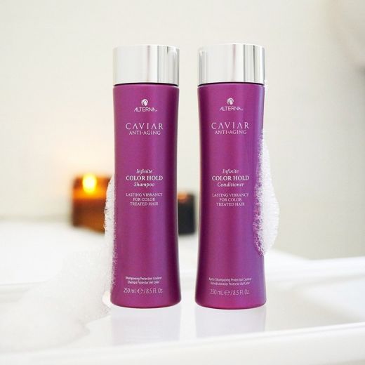 ALTERNA Caviar Anti-Aging Infinite Color Hold Conditioner