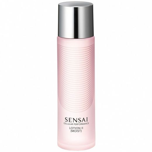 SENSAI Cellular Performance Lotion II (Moist)