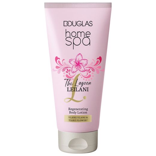 Douglas HOME SPA The Lagoon Leilani Body Lotion