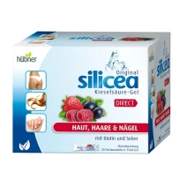 Silicea Silicea Balsam Red Berries 30x15ml  (Uztura bagātinātājs ādai, matiem, nagiem)