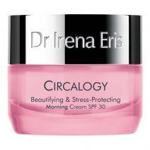 Dr Irena Eris Circalogy Beautifying & Stress-Protecting Morning Cream SPF 30