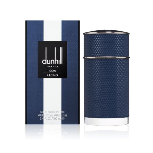 DUNHILL Icon Racing Blue 100 ml