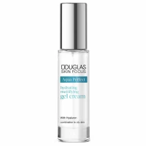 DOUGLAS COLLECTION SKIN FOCUS Aqua Perfect Hydrating Mattifying Gel Cream
