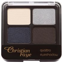 CHRISTIAN FAYE Quattro Eyeshadows