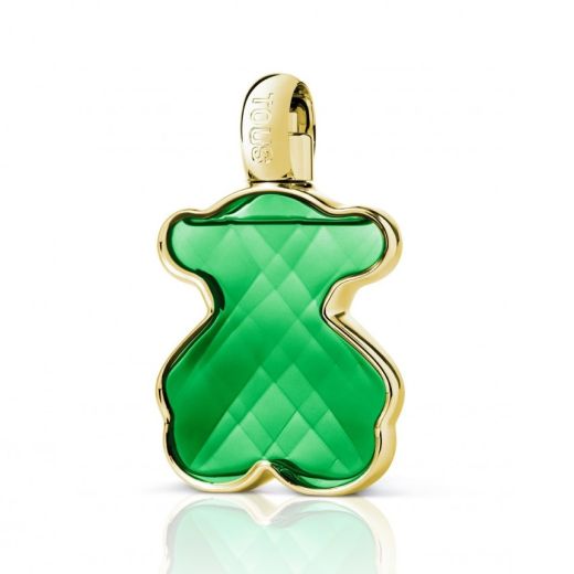 TOUS LoveMe Emerald Elixir