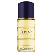 YVES SAINT LAURENT Opium Pour Homme